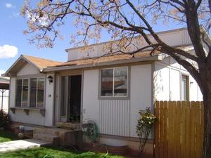 1840  W 1100 NORTH #14, ST GEORGE, UT 84770 