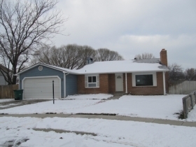 1972 W 12110 S, RIVERTON, UT 84065 