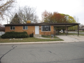 2142 N 450 W, CLEARFIELD, UT 84015 