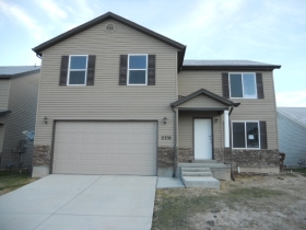 2331 SUMMIT WAY, EAGLE MOUNTAIN, UT 84005 
