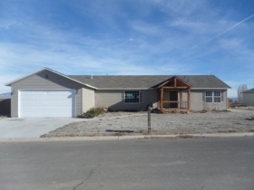 2632 E 4865 SOUTH, VERNAL, UT 84078 