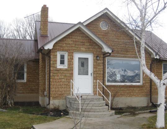 2666 South Main, NIBLEY, UT 84321 