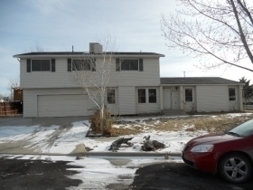 291 S 700 W, PRICE, UT 84501 