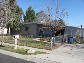 3015 SOUTH 2855 WEST, WEST VALLEY CITY, UT 84119 