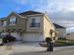 3168 N WESTBURY WAY #1, LEHI, UT 84043 