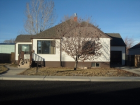 330 WEST 250 SOUTH, VERNAL, UT 84078 