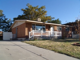 336 W 800 N, SUNSET, UT 84015 