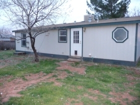 344 W PIPE SPRINGS, KANAB, UT 84741 