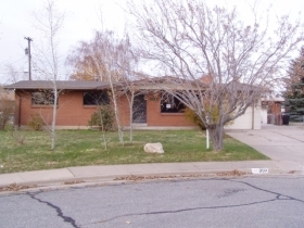 350 W 2200 N, CLEARFIELD, UT 84015 