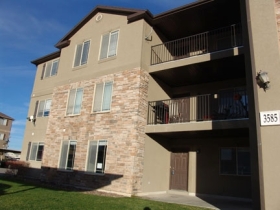 3585 ROCK CREEK RD #3, EAGLE MOUNTAIN, UT 84043 