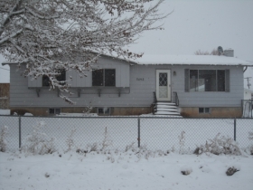 3642 W 1500 N, VERNAL, UT 84078 