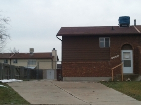 3669 W 4650 S, ROY, UT 84067 