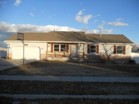 3764 ADAMS ST, CEDAR VALLEY, UT 84013 Foreclosure