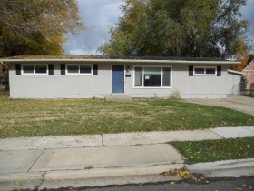 386 W 1425 N, CLEARFIELD, UT 84015 