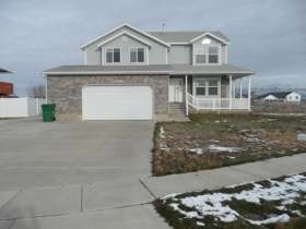 3978 WEST 4600 SOUTH, ROY, UT 84067 