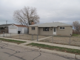 4532 WEST 5255 SOUTH, SALT LAKE CITY, UT 84118 