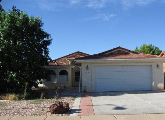 50 West Red Shadow Circle, KANAB, UT 84741 