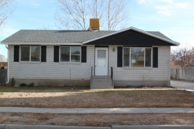 5519 NEZ PERCE DR, KEARNS, UT 84118 