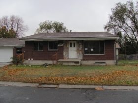 5530 WEST 3820 SOUTH, WEST VALLEY CITY, UT 84120 