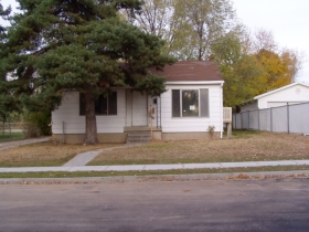 605 MAPLE ST, CLEARFIELD, UT 84015 