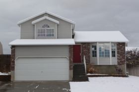 6324 BORAX AVENUE, SALT LAKE CITY, UT 84118 