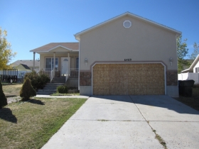 6460 BLOSSOM VALLEY, SALT LAKE CITY, UT 84118 