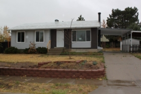 6661 KING VALLEY CIR, WEST VALLEY CITY, UT 84128 