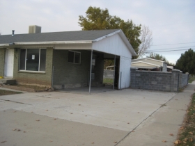 698 W 2300 NORTH, CLINTON, UT 84015 