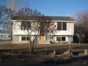 711 E 2910 S, VERNAL, UT 84078 