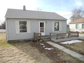 735 WEST 450 NORTH, OREM, UT 84057 