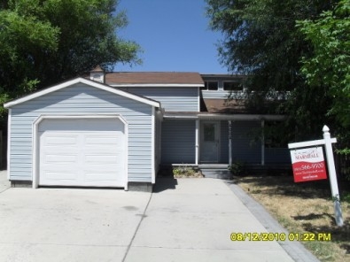 8008 South 3000 West, WEST JORDAN, UT 84088 