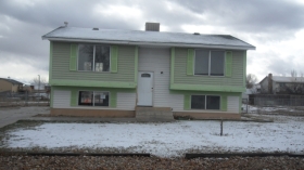 804 EAST 2850 SOUTH, VERNAL, UT 84078 