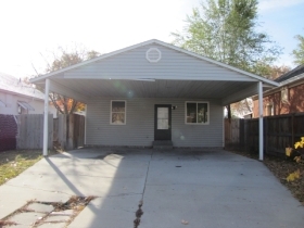 817 W OURAY AVE, SALT LAKE CITY, UT 84116 