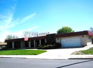 8315S COOLIDGE STREET, MIDVALE, UT 84047 