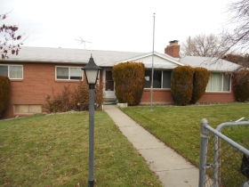 836 W 4100 S, BOUNTIFUL, UT 84010 