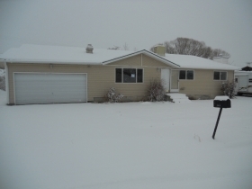 840 NORTH 100 EAST, PRICE, UT 84501 