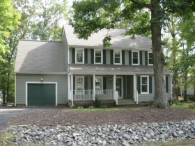 1007 Westcreek Dr, Richmond, VA 23236 