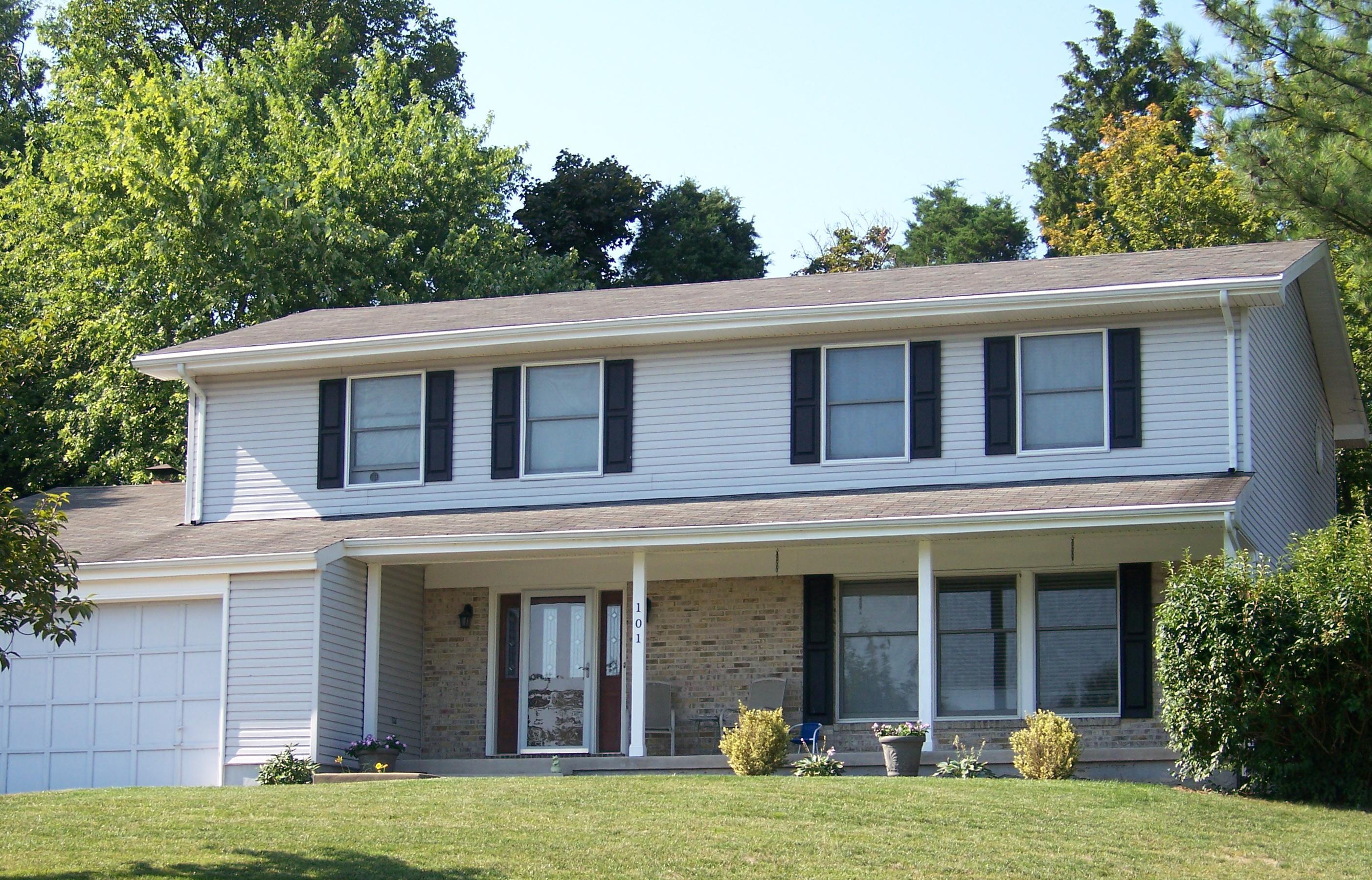 101 Country Club Drive SW, LEESBURG, VA 20175 