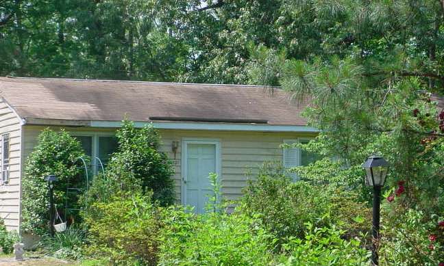 10121 Hickory Road, PETERSBURG, VA 23803 