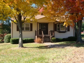 10132 Eggbornsville Rd., Rixeyville, VA 22737 