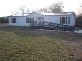 10140 SONTAG RD, MARTINSVILLE, VA 24112 