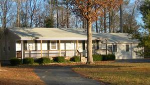 10205   COLEMANS LAKE ROAD, FORD, VA 23850 Foreclosure