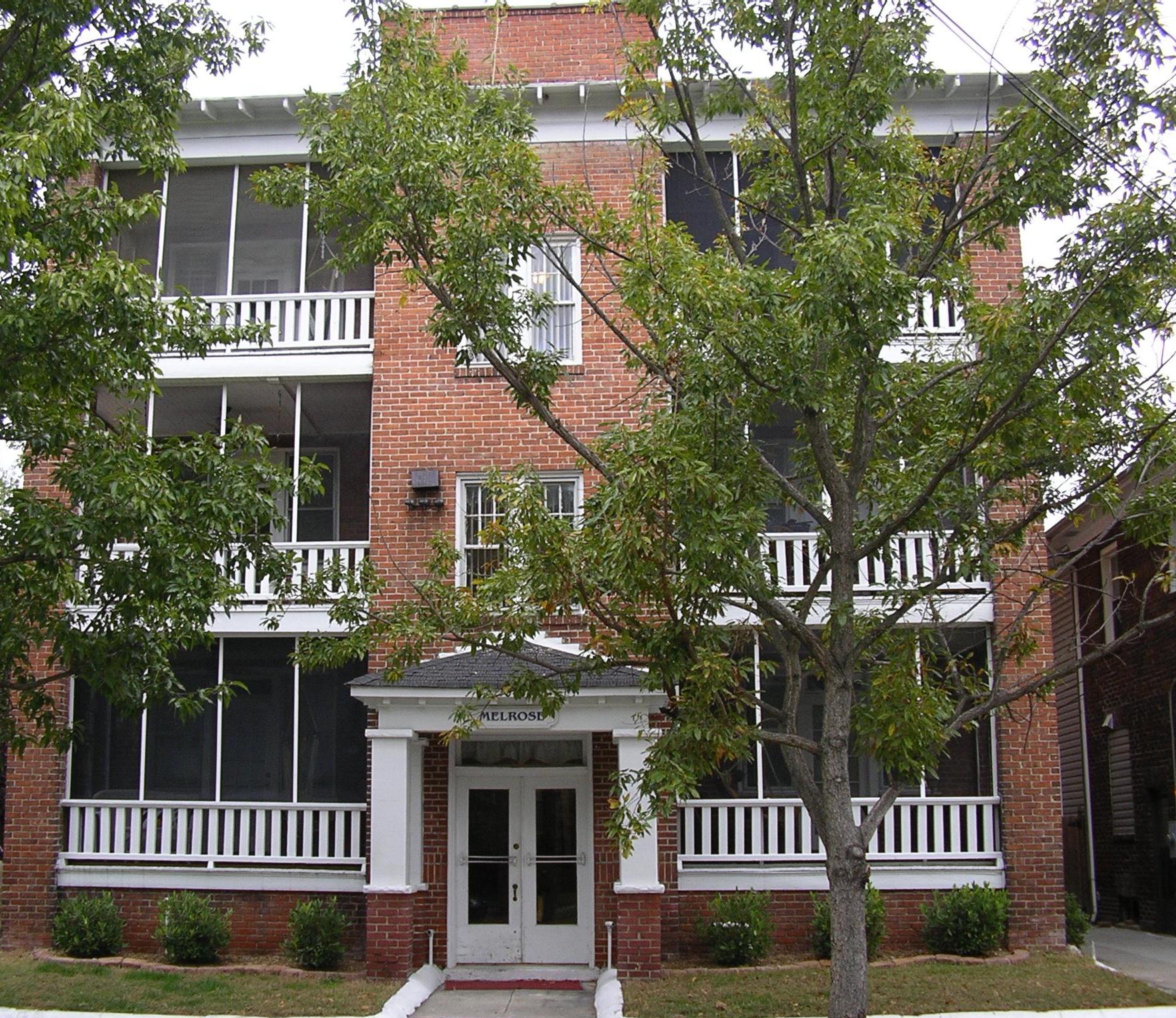 1040 Brandon Avenue Unit 3, NORFOLK, VA 23507 