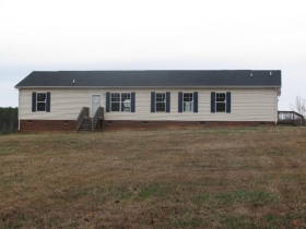 1045 Green Farm Rd, DANVILLE, VA 24540 