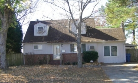 1049 Hunting Hill Ln, Virginia Beach, VA 23455 