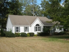 105 Tulip Poplar CT, Smithfield, VA 23430 