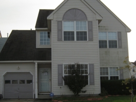 108 Croatan Court, Smithfield, VA 23430 