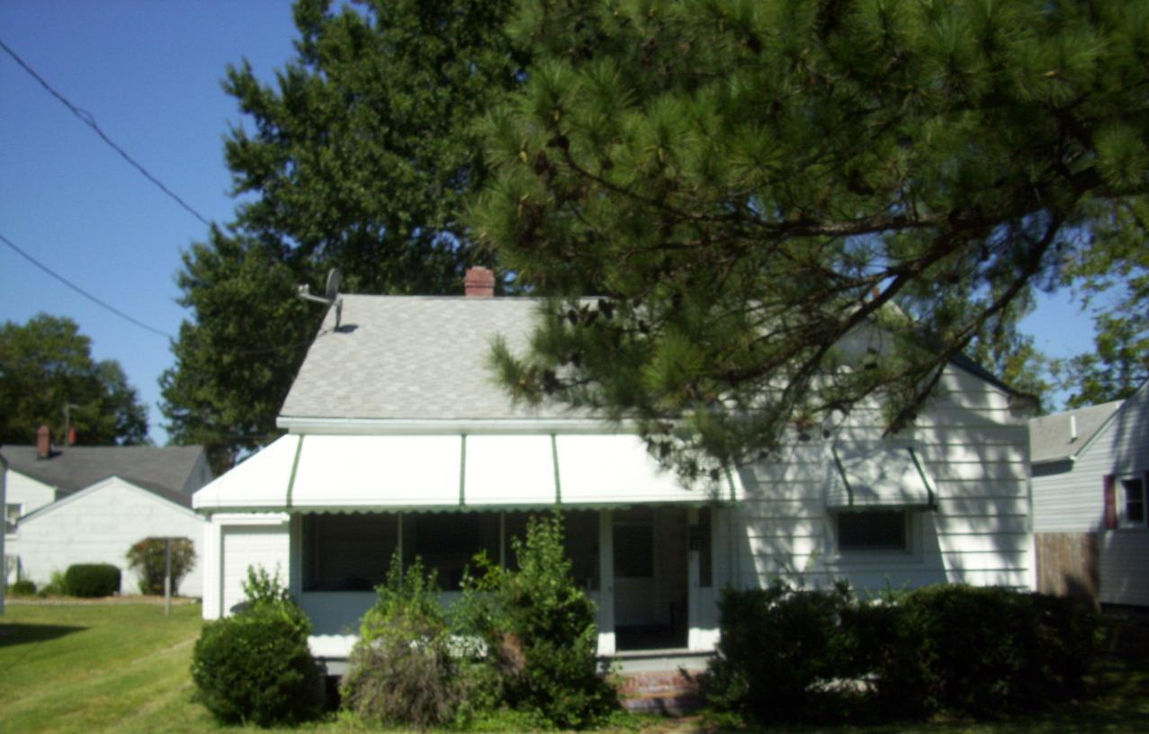 11 Travis Place, PORTSMOUTH, VA 23702 