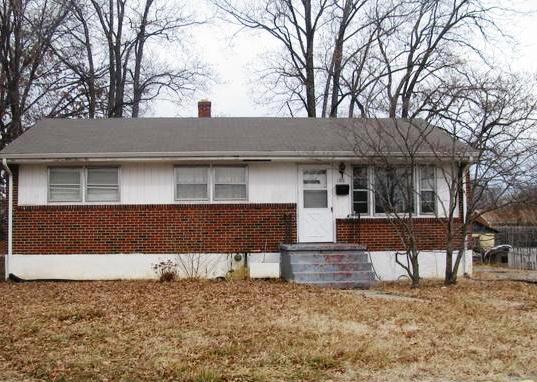 1105 Pleasant View Avenue NW, ROANOKE, VA 24012 