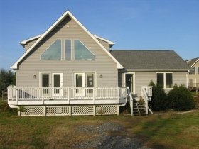 111 Burrus Mill Rd, BUMPASS, VA 23024 